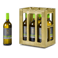 Kessler-Zink Pinot Grigio 6 x 1l Kessler-Zink Pinot Grigio 6 x 1l