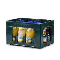 Burkhardt Mischkasten 12 x 0,2l Burkhardt Mischkasten 12 x 0,2l