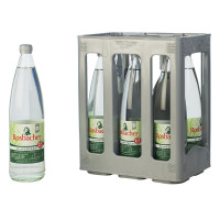 Rosbacher Klassisch 6 x 1l Rosbacher Klassisch 6 x 1l