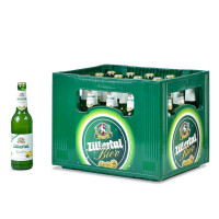 Zillertal Radler naturtrüb 20 x 0,5l Zillertal Radler naturtrüb 20 x 0,5l