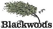 Blackwoods Dry Gin