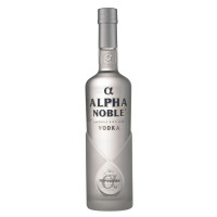 Alpha-Noble Alpha-Noble