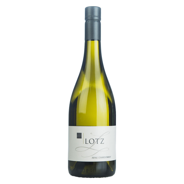 Chardonnay D.Q.Weingut Lotz, Mosel 0,75l