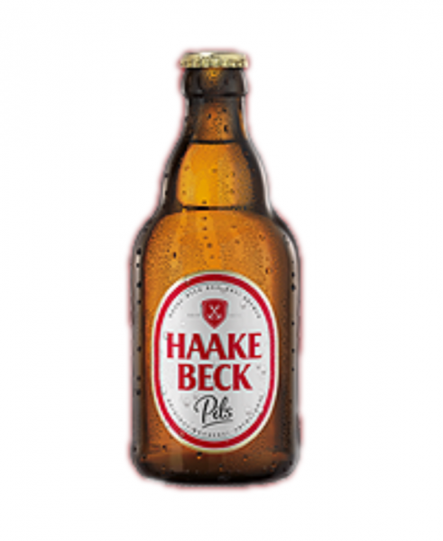 Haake Beck Pils 25 x 0,33l online bestellen | getraenkedienst.com