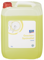 aro Spülmittel flüssig - 10 l Kanister aro Spülmittel flüssig - 10 l Kanister