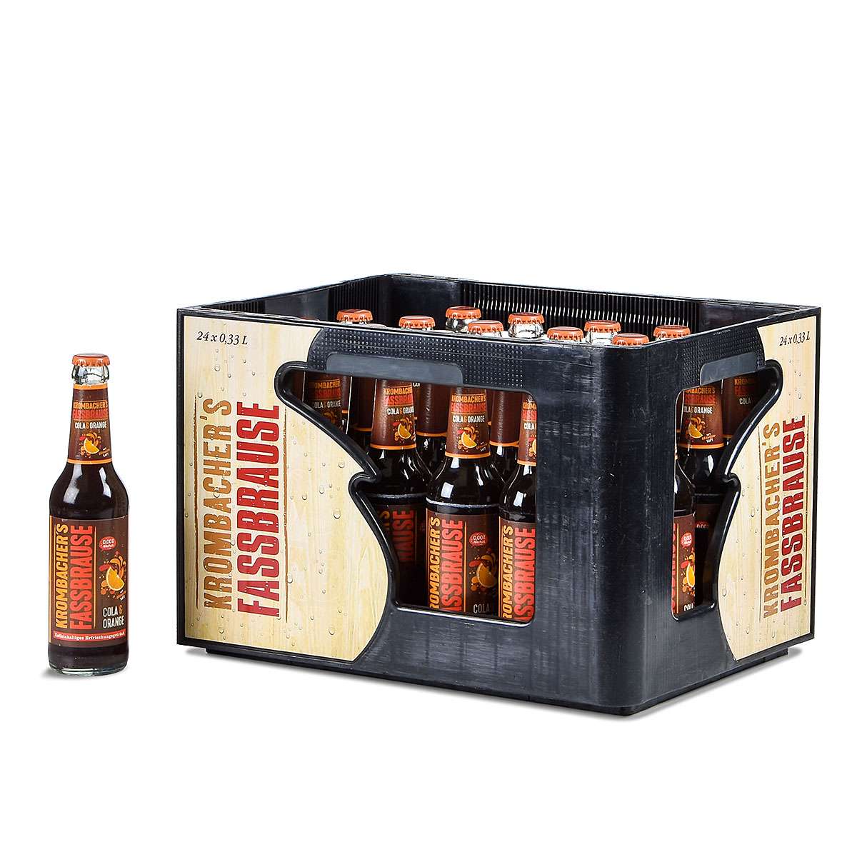 Krombacher