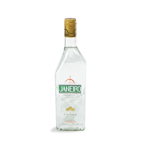 Janeiro Cachaça 0,7l