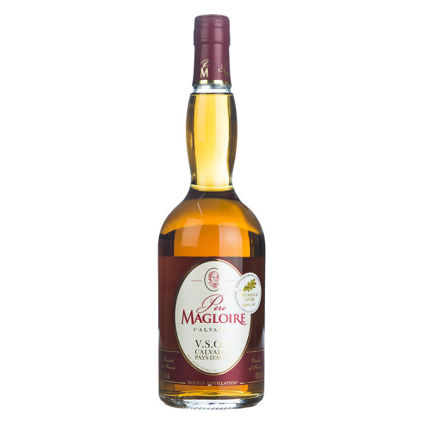 Calvados Pere Magloire VSOP 0,7l