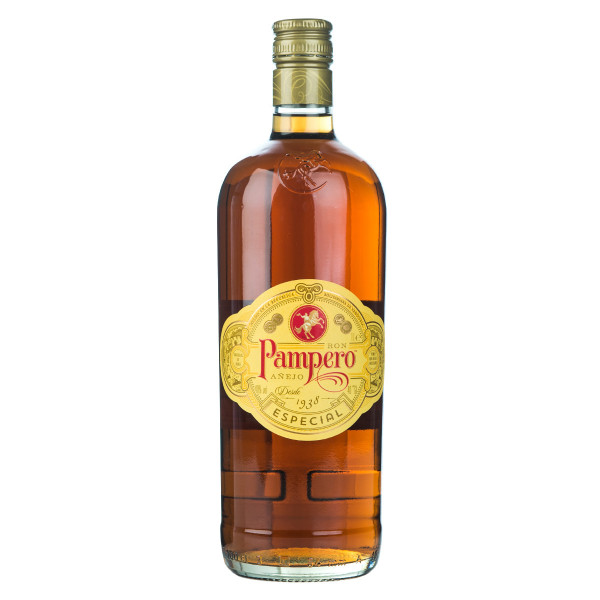 Ron Pampero Anejo Especial Rum 0,7l