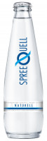 Spreequell Naturell 24 x 0,25l Gastro Spreequell Naturell 24 x 0,25l Gastro
