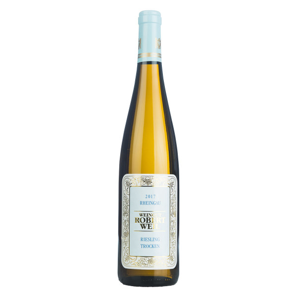 Rheingau Riesling D.Q. VDP Robert Weil 0,75l