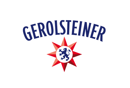 Gerolsteiner