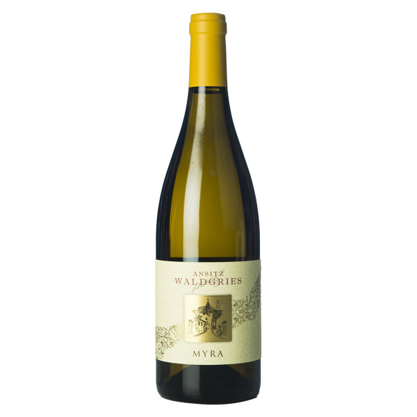 Sauvignon Blanc Myra Ansitz Waldgries 0,75l