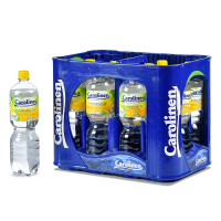 Carolinen Zitronenlimonade 12 x 1l Carolinen Zitronenlimonade 12 x 1l
