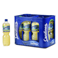 Carolinen IsoSport 12 x 1l Carolinen IsoSport 12 x 1l