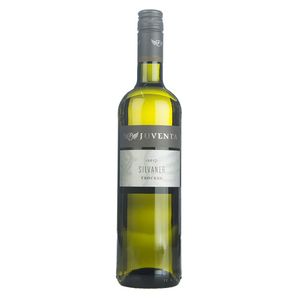 Juventa Silvaner Divino Nordheim, Franken 0,75l