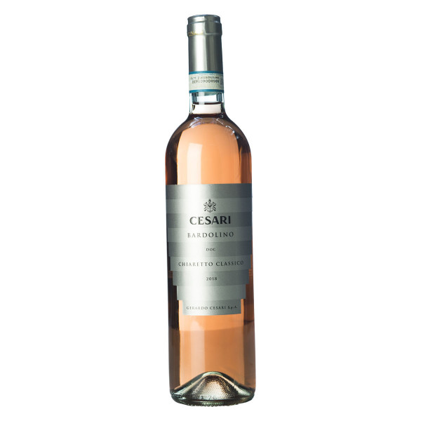 Bardolino Classico DOC Casa Vinicola Cesari 0,75l