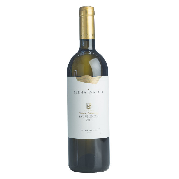 Sauvignon Blanc Castel Ringb Elena Walch 0,75l