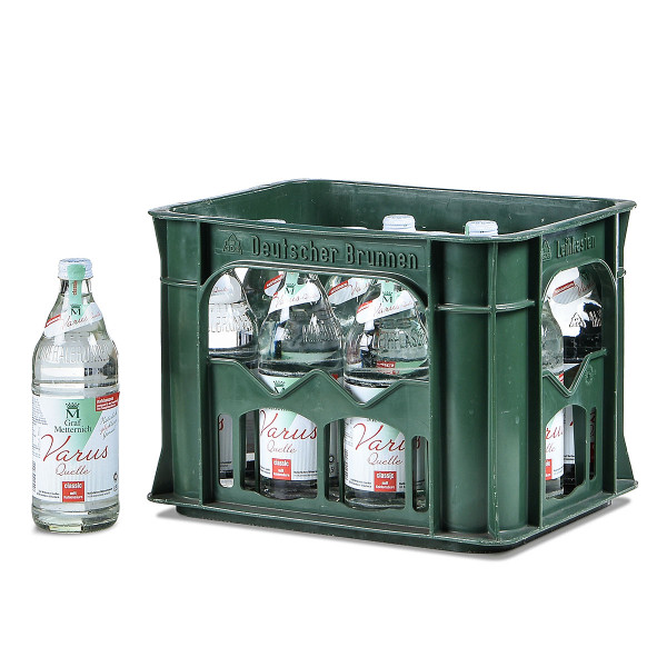 Graf Metternich Varus Classic 12 x 0,5l