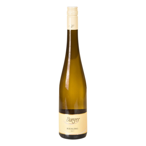 Burger Riesling - Ried Alte Heide 0,75l