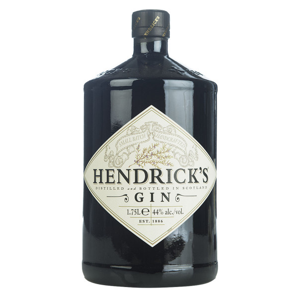 Hendrick's Gin 1,75l