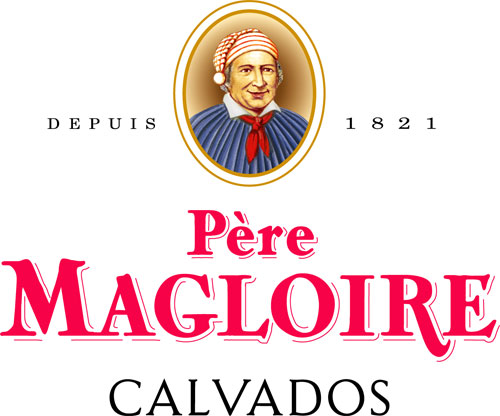 Pere Magloire Calvados
