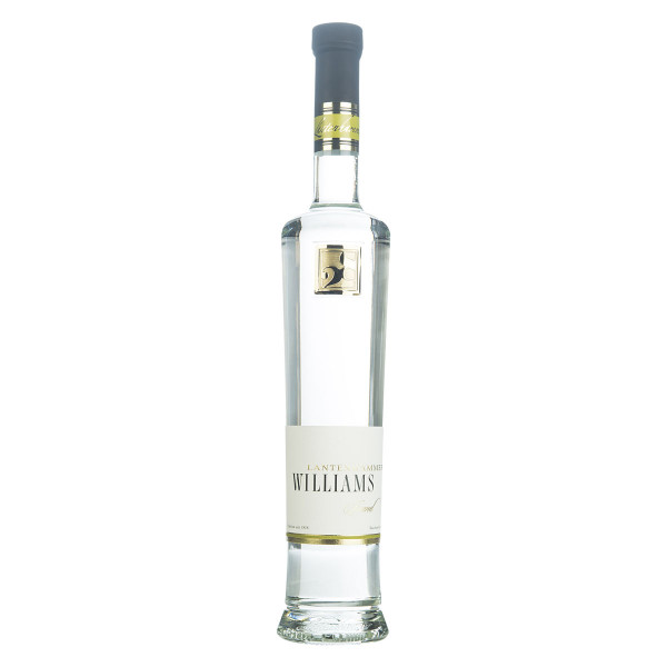 Williamsbirnenbrand, Lantenhammer 0,5l