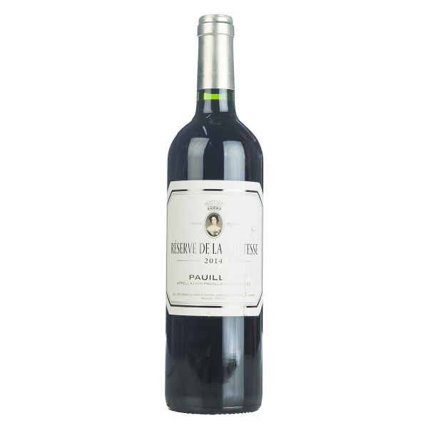 Reserve de la Comtesse Pauillac 0,75l