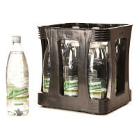 Vorschau: Bad Brambacher Naturell 9 x 1l PET Vorschau: Bad Brambacher Naturell 9 x 1l PET