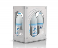 Spreequell Classic 6 x 1l MW Glas Spreequell Classic 6 x 1l MW Glas