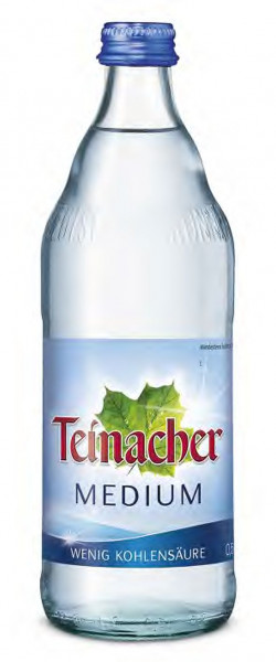 Teinacher Medium 12 x 0,5l