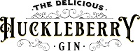 Huckleberry Gin