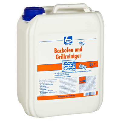 6x Dr. Becher Spezialreiniger für rutschfeste Böden | Flasche (2000 ml