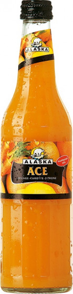 Alaska ACE 20 x 0,5l