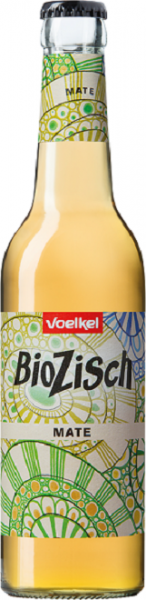 Voelkel BioZisch Mate 12 x 0,33l