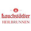 Lauchstädter Heilbrunnen