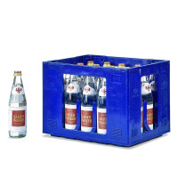 Kaiserwasser ohne Kohlensäure 20 x 0,5l Kaiserwasser ohne Kohlensäure 20 x 0,5l
