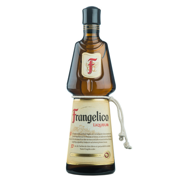 Frangelico Liqueur 0,7l