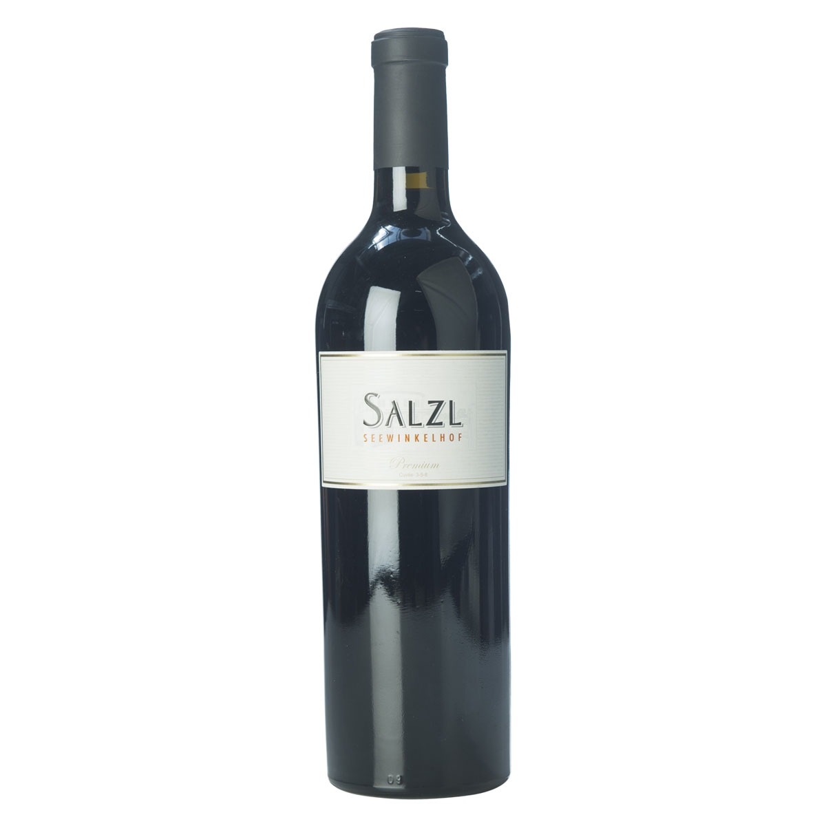 Weingut Salzl 358 Premium 0,75l