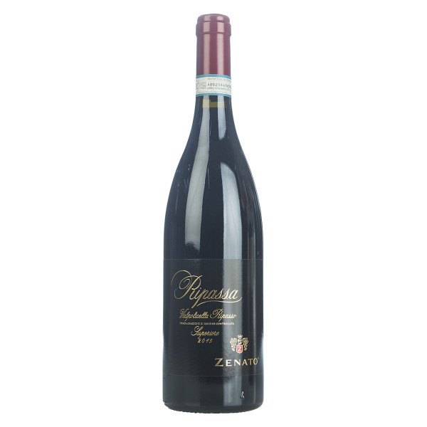 Ripassa Valpolicella Superiore DOC Zenato 0,75l