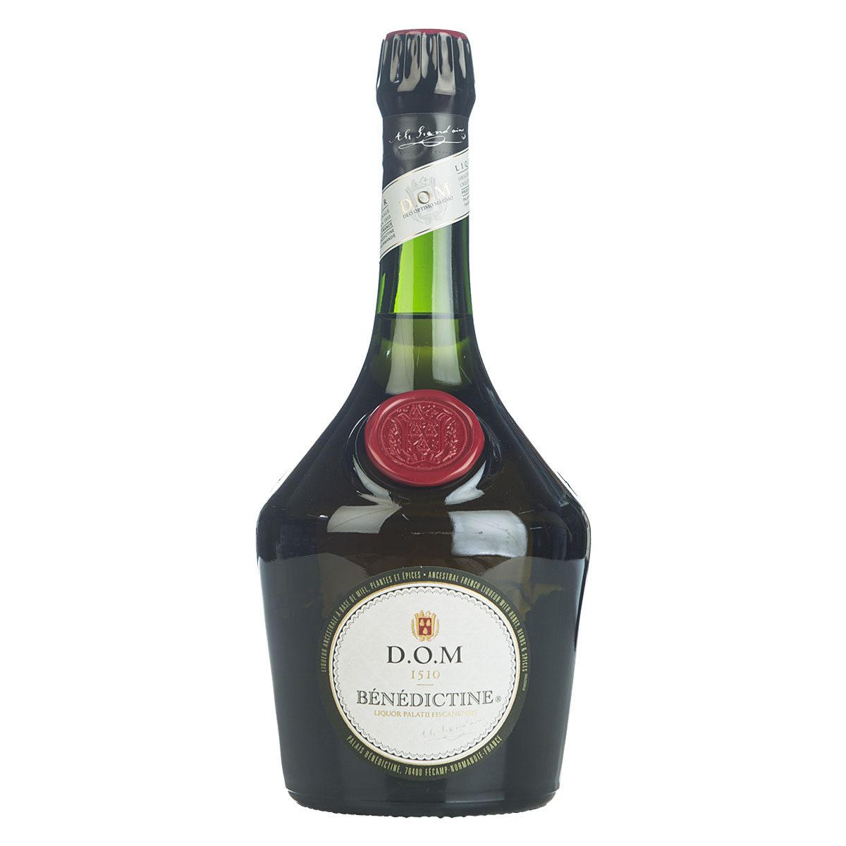 Benedictine D.O.M Liqueur 0,7l online bestellen