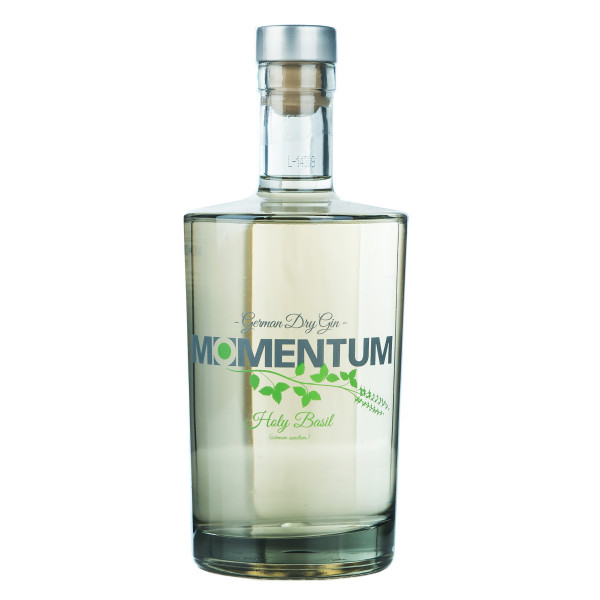 Momentum German Dry Gin 0,7l