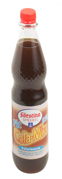 Förstina Cola-Mix 12 x 0,75l