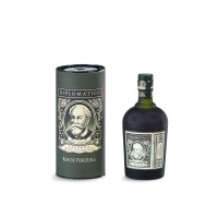 Diplomatico Reserva Exclusiva 0,7l Diplomatico Reserva Exclusiva 0,7l