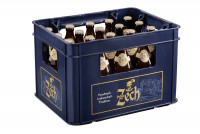 Vorschau: Freiherr von Zech Radler naturtrüb 20 x 0,5l Vorschau: Freiherr von Zech Radler naturtrüb 20 x 0,5l