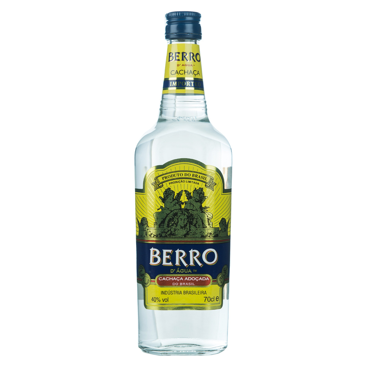 Berro d'Agua 0,7l zur Lieferung online bestellen | getraenkedienst.com