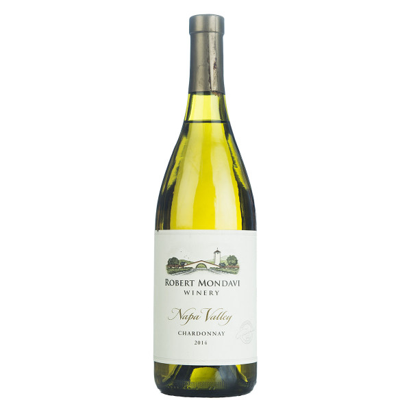 Napa Valley Chardonnay Robert Mondavi 0,75l