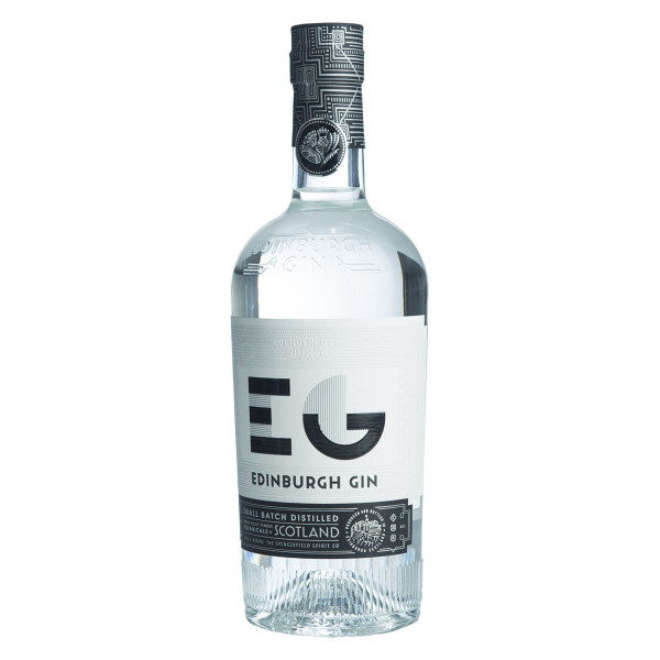 Edinburgh Gin 0,7l
