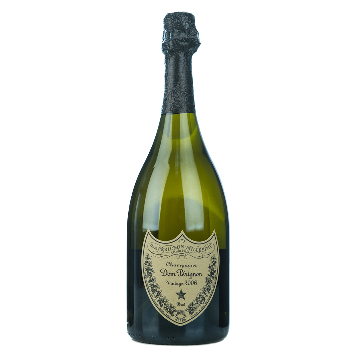 Dom Perignon Vintage 2006 Champagner 0,75l | getraenkedienst.com