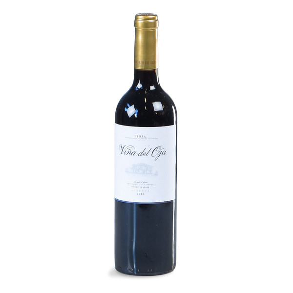 Vina del Oja Rioja Reserve DOC 0,75l